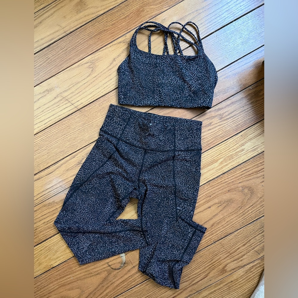 Athleta Set!